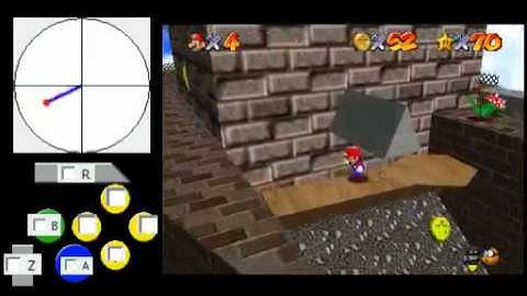 WF - "100 Coins + Reds" Intermediate (Controller Display)