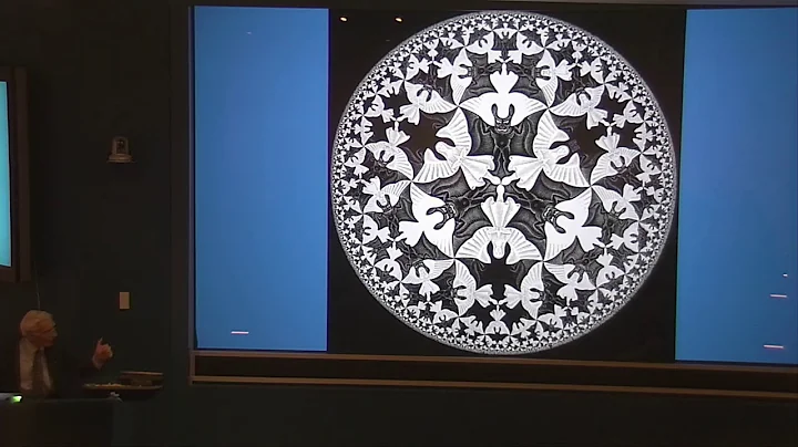 Martin Rees - Physics in Real and Counterfactual U...