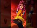 Naruto vs SSJ4 Goku - The Animation
