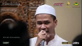 MAHALUL QIYAM _ HADROH PUSAT SABILU TAUBAH FT GUS ILHAM PASURUAN @gusiqdamofficial1024