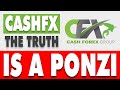 CashFX Review | The REAL Truth About CashFX