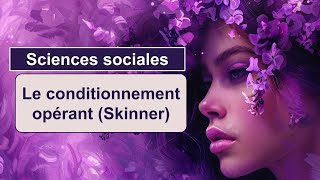 Le Conditionnement Opérant Expériences De Thorndike Et Skinner