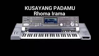 Download Lagu RENO MUSISI KEYBOARD: Kusayang padamu--Keyboard:SX KN7000®️ MP3