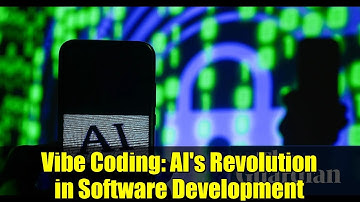 Vibe Coding: AI