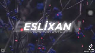 Esli̇xan