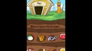 Where's My Mickey - All 5 Hidden Secret Levels