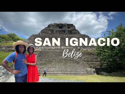 San Ignacio Belize - Fun Things to Do & Eat in Our Most Adventurous Stop Yet!!