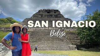 San Ignacio Belize  Fun Things to Do & Eat in Our Most Adventurous Stop Yet!!