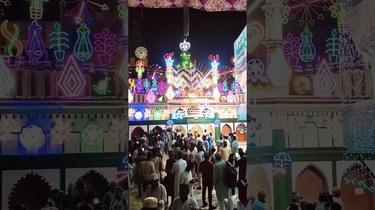 Bareilly sharif | maslake Ala Hazrat| sultan Bareilly ke | 106 urs e ala hazrat 