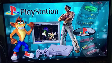 Attract Mode Retropie