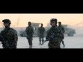 Monsters: Dark Continent - Teaser Trailer