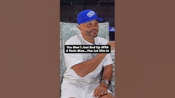 The Moment A Toxic Relationship Begins…