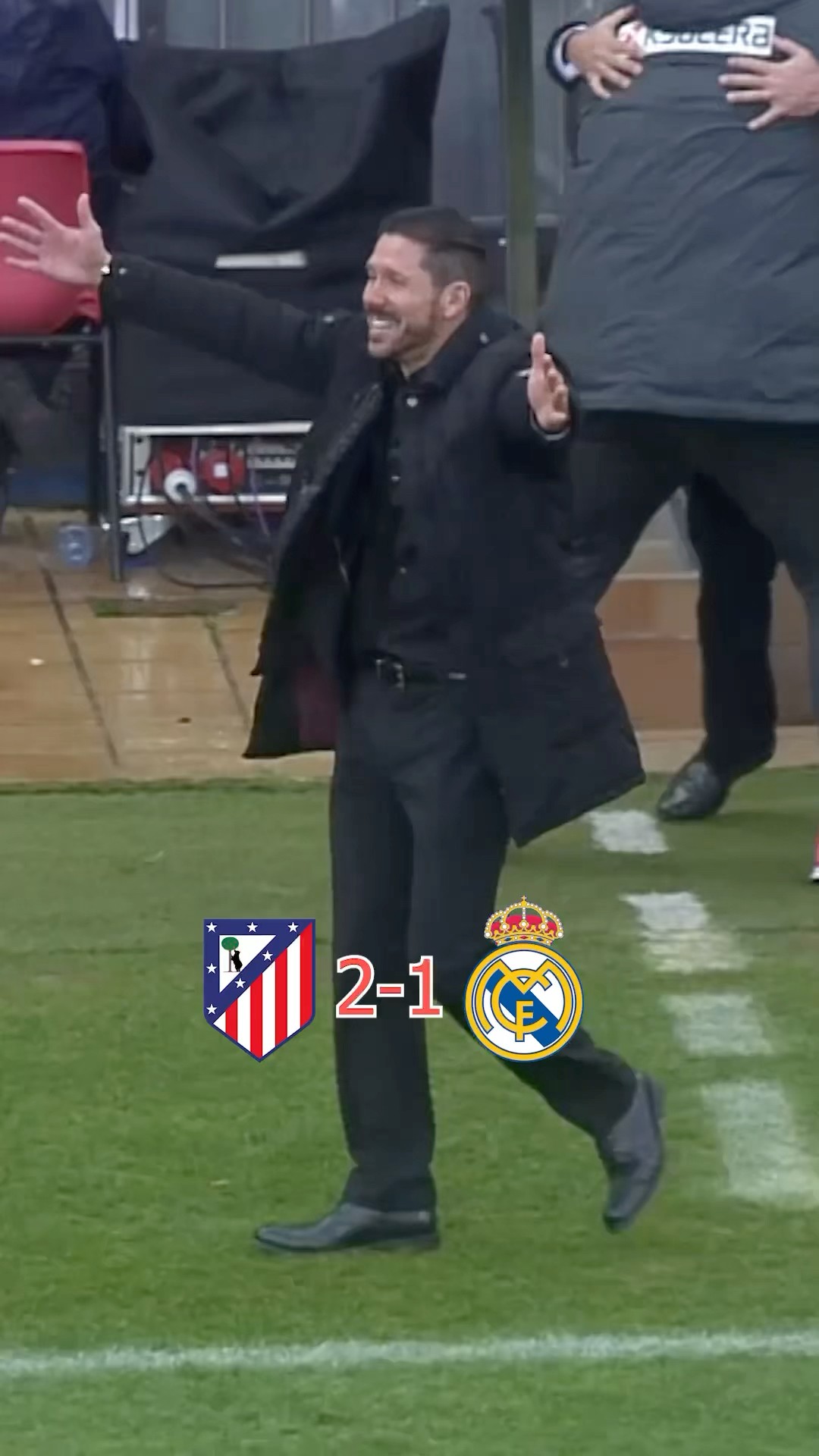 is this the best MADRID DERBY? ?