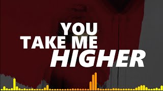 Rihanna - Higher (Lyric Video)