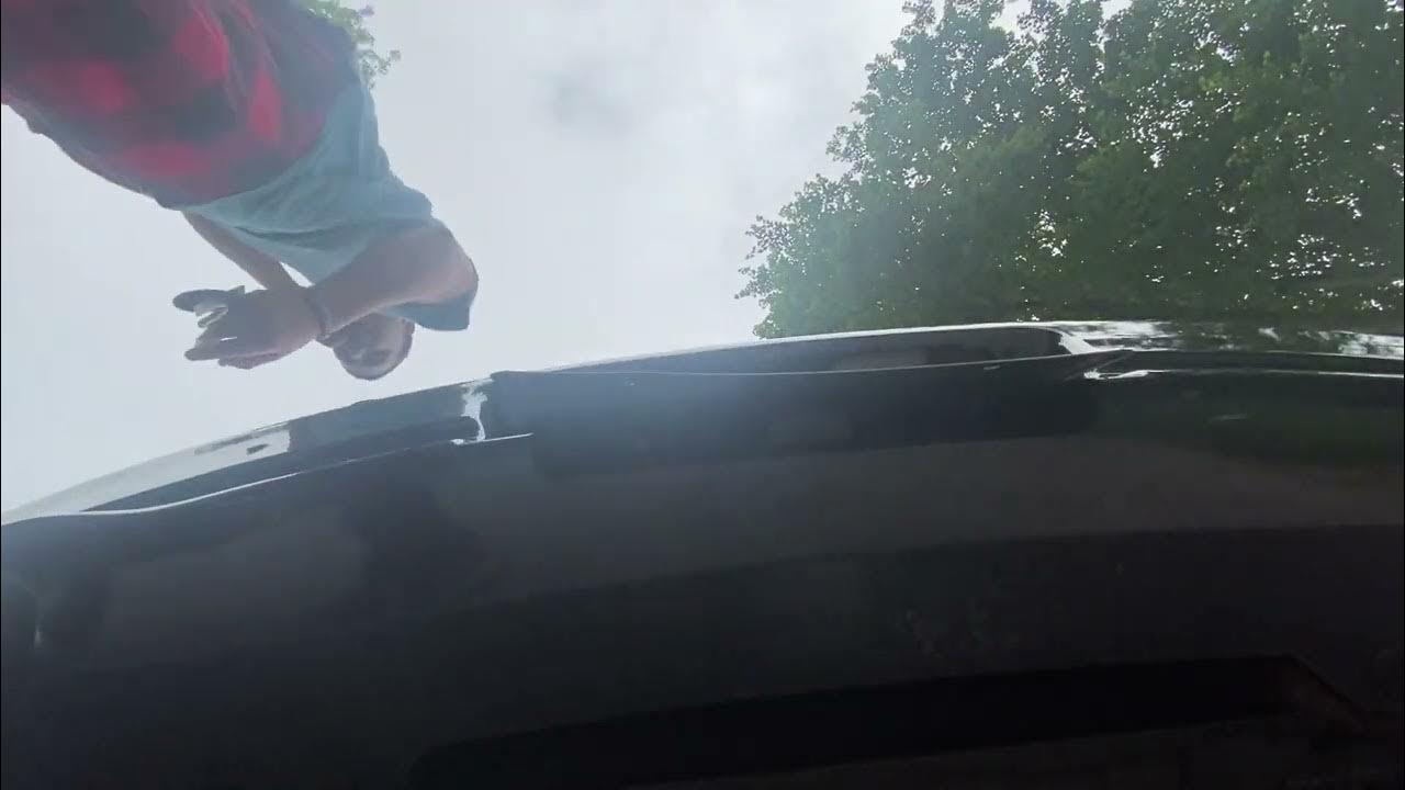 Infiniti G37 Rev9 Axle Back Exhaust Cold Start + Revs YouTube