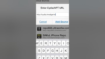 How to get iModGame from cydia
