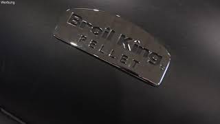 Broilking Crown Pellet