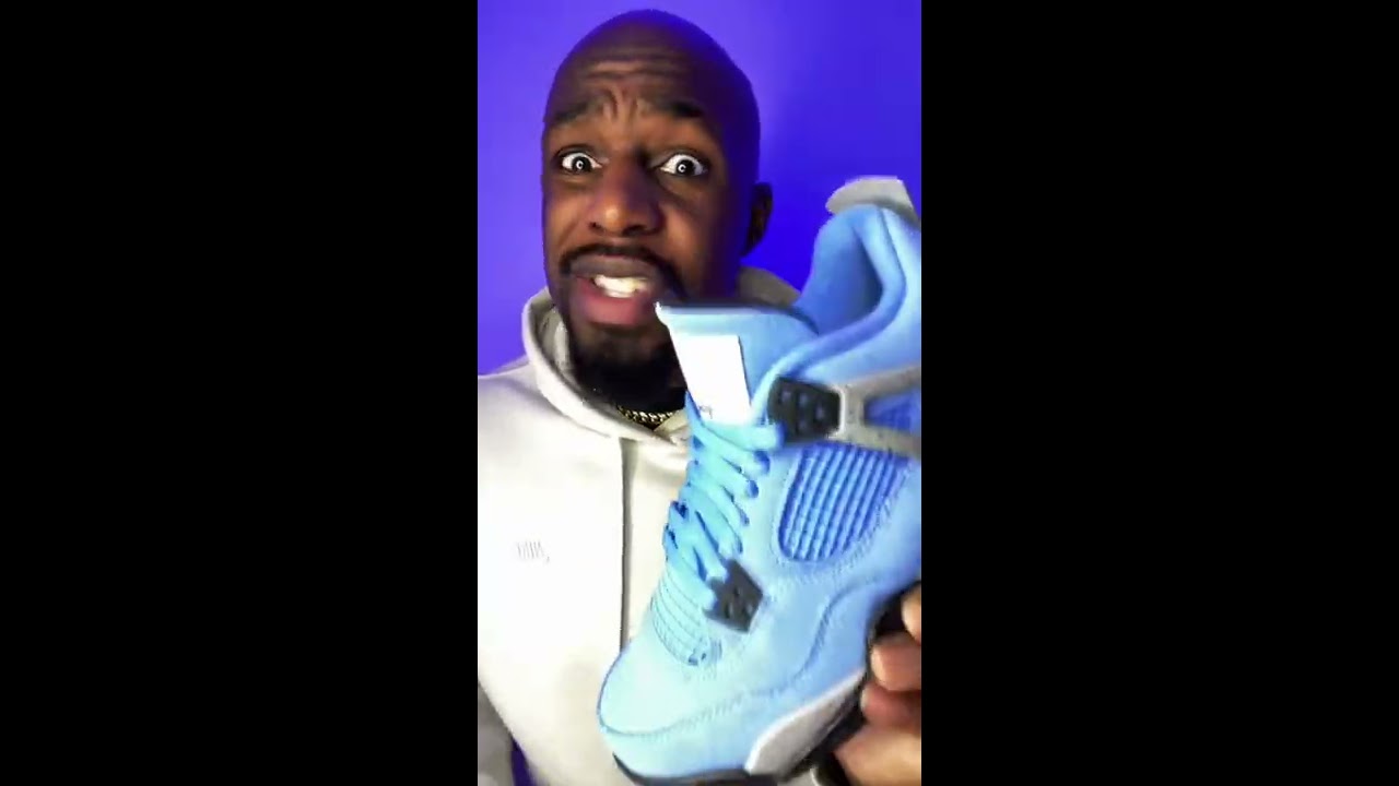 What Makes Jordan 4s So Uncomfortable Shorts