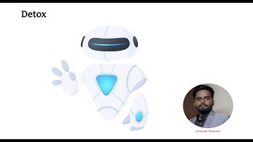 Detox e2e Test Automation | Grey box framework | React-Native