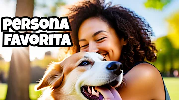 ¿Qué razas de perros eligen a una persona favorita?