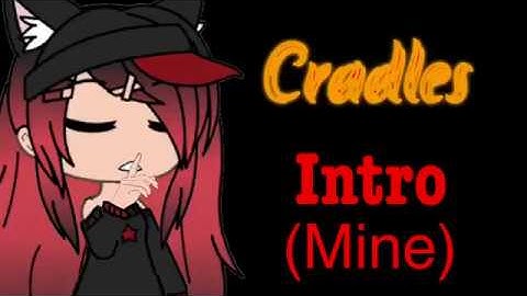 Cradles (MEP) [CLOSED] (GLMV) Read desc. BACKUPS NEEDED