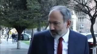 Paşinyan Etiraf Prikol 2022 Seçmə Prikol Kadrlar Resimi