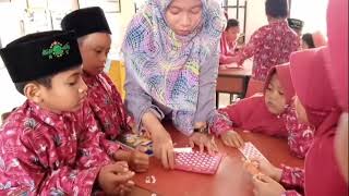 Model Pembelajaran PBL pada materi Keliling Bangun Datar