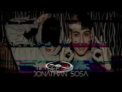 Tiago PZK II BZRP Sessions #48/66 II Remix DJ Jonathan Sosa
