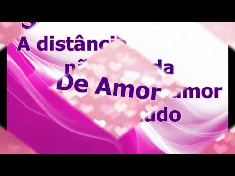 LINDA MENSAGEM DE ANIVERSÁRIO ROMANTICA