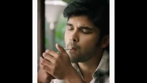 Adithya Varma + Vaseegara BGM | Dhruv Vikram | Banitha |