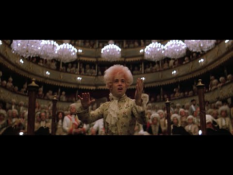 W. A. Mozart - Symphony No. 25