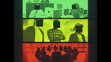 Mr. Robot x Severance x Utopia (Theme Mashup)