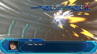 Super Robot Taisen OG The Moon Dwellers ~Seriously, Masaki?!~