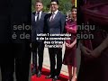 Fin de règne pour Rajoelina ? La vérité sur sa double nationalité 😮#Madagascar #Rajoelina #Actualité