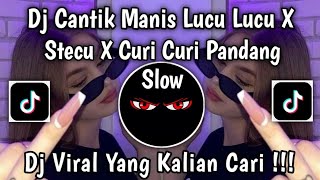 Download lagu DJ BODY PATA PATA X STECU X CURI CURI PANDANG MASHUP SLOW VIRAL TIKTOK FULL SONG 2026 YG KALIAN CARI