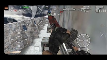 2 vs 9 - Epic Capture the Flag Battle!!!!