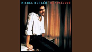 Video thumbnail of "Michel Berger - La groupie du pianiste (Remasterisé en 2002)"