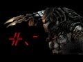 Aliens vs Predator 2010 #3-3 Диски