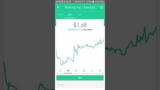 ROBINHOOD My Strategy For Trading Penny Stocks