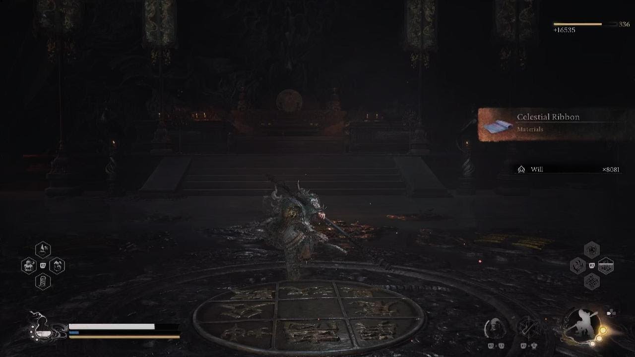 This Invisible Wall Does Not Need To Exist Black Myth Wukong PS5 this-invisible-wall-does-not-need-to-exist-black-myth-wukong-ps5