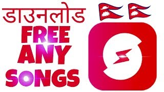 How to download any song for free in Nepali 2018(By ABI KULUNG) screenshot 4