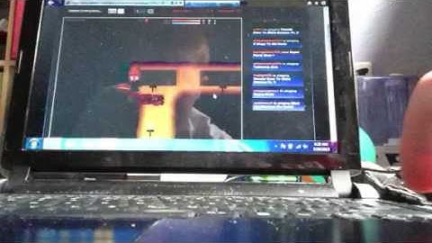 Sploder episode 2 QUIZZES