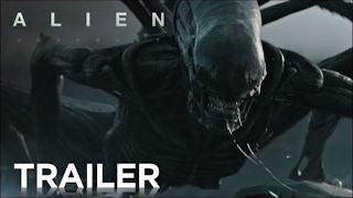 Alien Covenant Official Trailer No Hd 20Th Century Fox Hollywood Movies