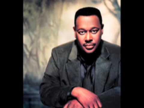 Luther Vandross -Any love