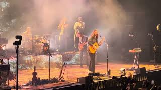 Hozier - Would That I (Live in Austin, TX Moody Center 4/30/2024)