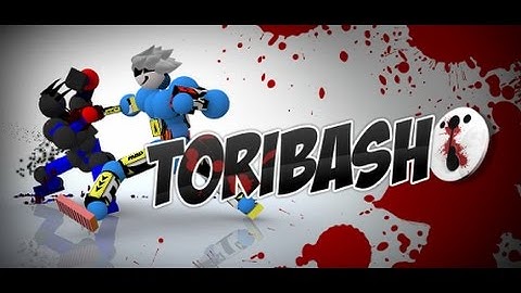 Toribash realistic backflip tutorial / Descripton tutorial