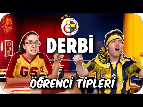 DERBİ HAFTASINDAKİ 12