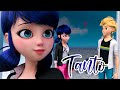 Tanto/Jesse &amp; Joy ft. Luis Fonsi/Miraculous Ladybug/ ft. Jesús Miraculous