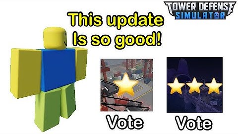 The New Qol Update Be Like.. (TDS Meme?..)