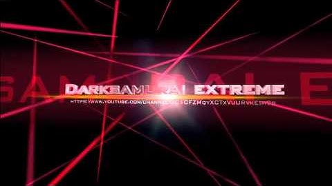 Primeira intro do canal - Created using Flixpress.com